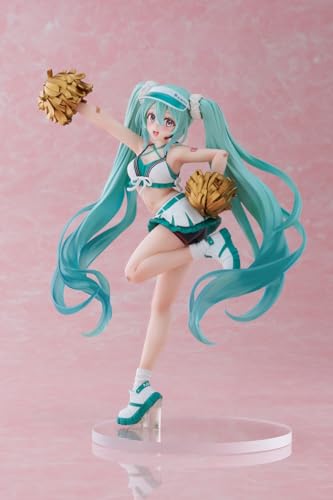 Taito - Hatsune Miku Figur - Mode (Uniform Ver.) von Taito