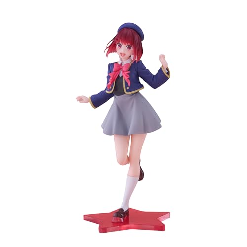 TAITO -Oshi no Ko Coreful Figur - Kana Arima (Schuluniform Ver.) von Taito