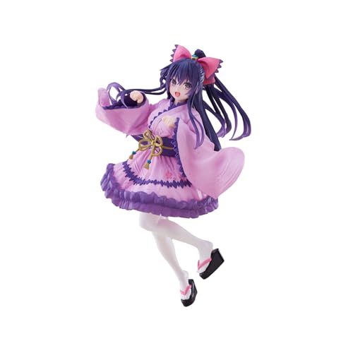 TAITO Date A Live Tohka Yatogami Japanische Goth Coreful Figur von Taito