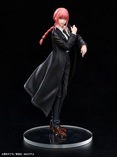 Taito Chainsaw Man Statuette PVC Makima von Taito