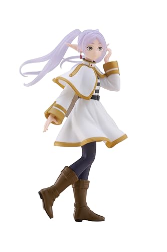 Taito -Frieren: Beyond Journey's End Coreful Figur - Frieren Taito -Frieren: Beyond Journey's End Coreful Figur - Frieren von Taito