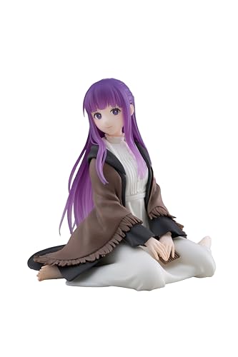 Frieren: Beyond Journey's End PVC Statue Desktop Cute Figure Fern 13 cm Frieren: Beyond Journey's End PVC Statue Desktop Cute Figure Fern 13 cm von Taito