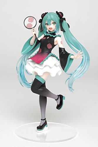 Taito Hatsune Miku Figur Kostüme China Kleid Ver. von Taito