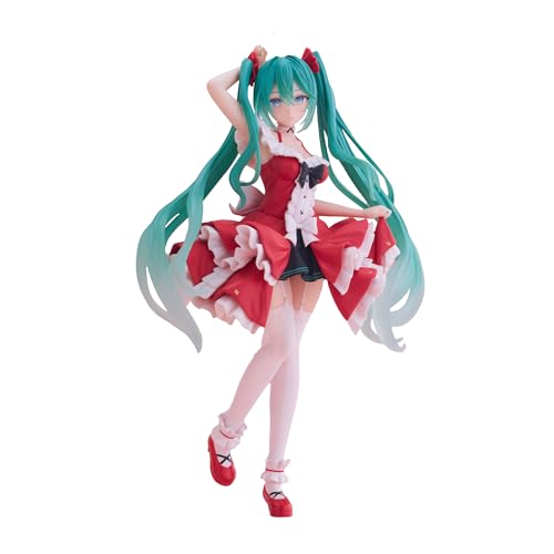 Taito -Hatsune Miku Figur - Mode (Lolita Ver.) von Taito