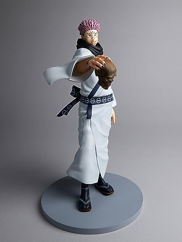 Taito Jujutsu Kaisen: Sukuna Figur von Taito