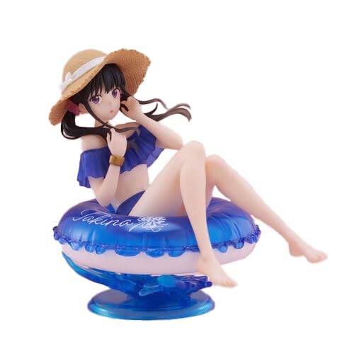 Taito Lycoris Recoil Aqua Float Girls Figur - Takina Inoue von Taito