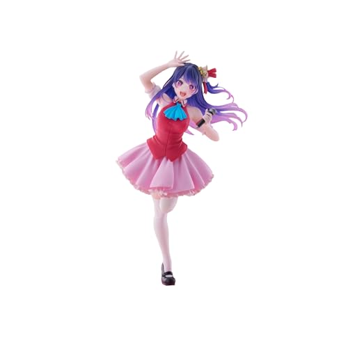 Taito Oshi No Ko Ai Hoshino B-Komachi Coreful Figure von Taito