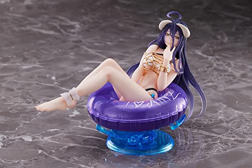 Taito Overlord IV: Albedo Aqua Float Girls Figur von Taito