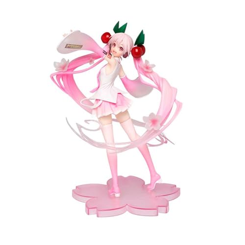 Taito Sakura Miku Figure ~ Neuheit Written 2020 Ver.~ (resal) Prize Figur von Taito