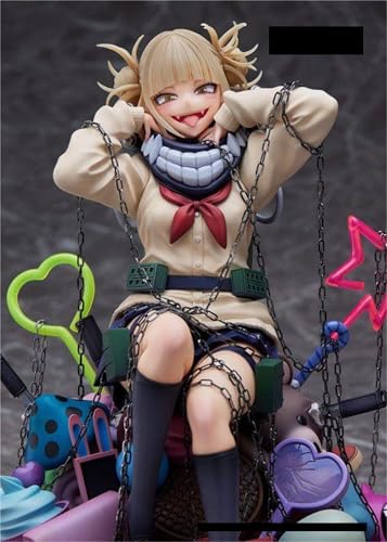 Taito Spiritale My Hero Academia – HIMIKO TOGA – Villain – Maßstab 1:7 Figur von Taito