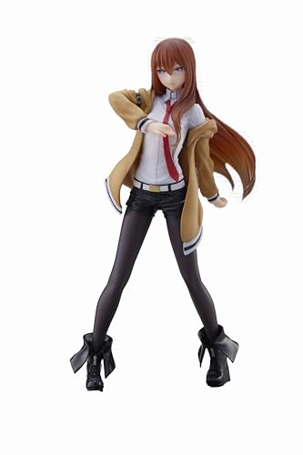 Taito Steine; GATE Coreful Figur – Kurisu Makise Reissue von Taito