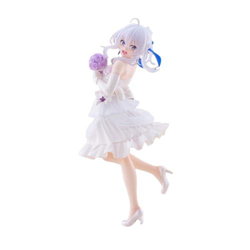 Taito - Wandering Witch: die Reise der Elaina Coreful Figur - Elaina (Dress Ver.) von Taito