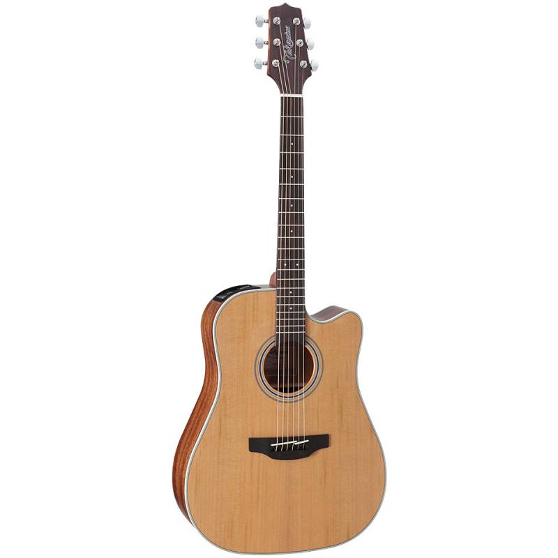 Takamine GD20CE-NS2 Westerngitarre von Takamine