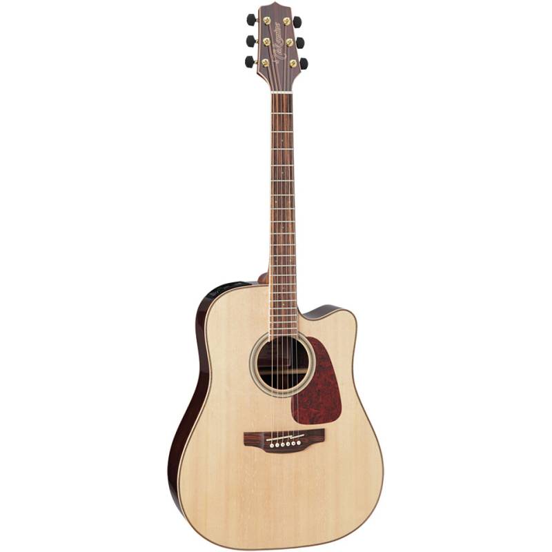 Takamine GD93CEN2 Westerngitarre von Takamine