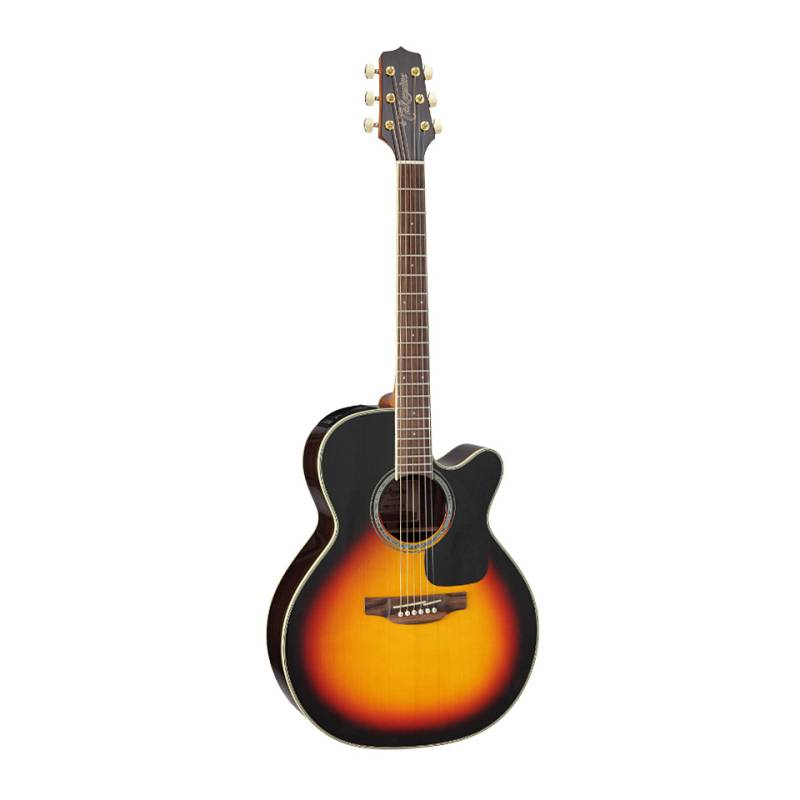 Takamine GN51CE-BSB Westerngitarre von Takamine