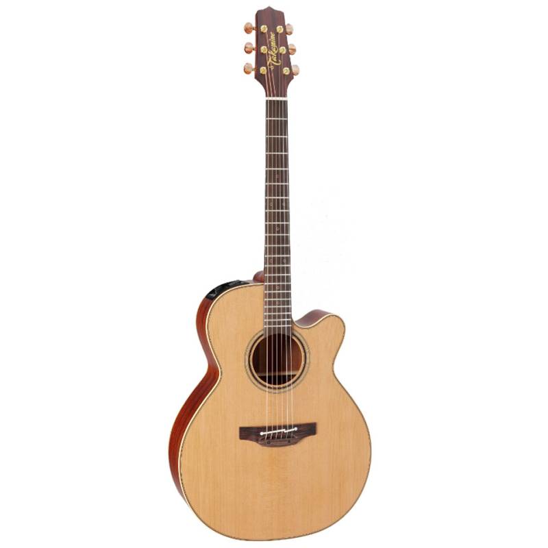 Takamine P3NC Westerngitarre von Takamine