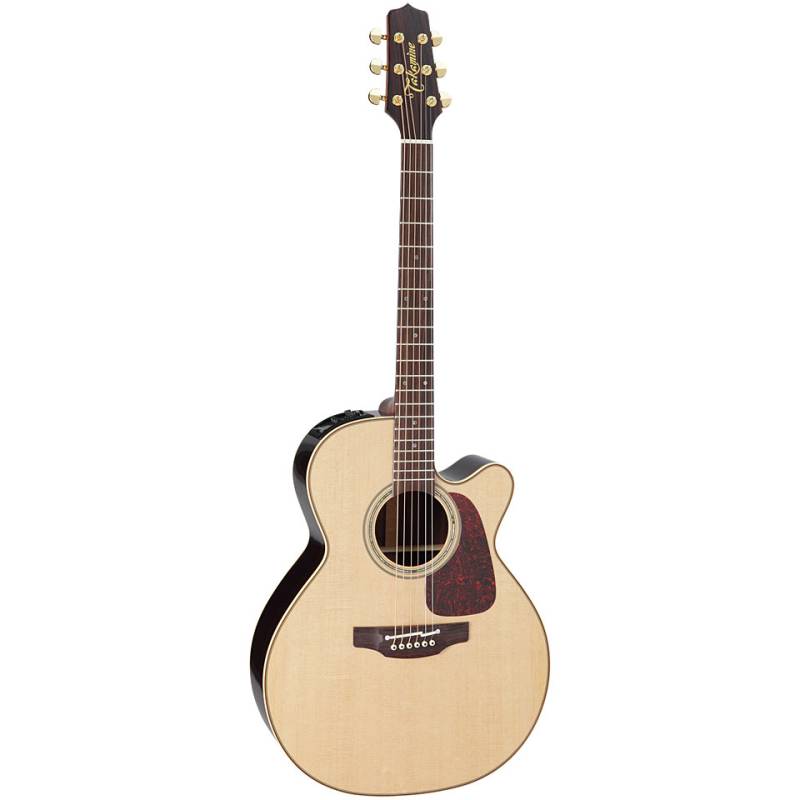 Takamine P5NC Westerngitarre von Takamine