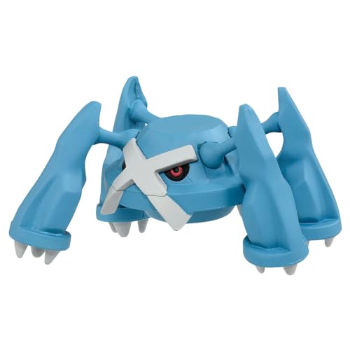 Metagross Takara Tomy Monster Collection Figure von タカラトミー(TAKARA TOMY)