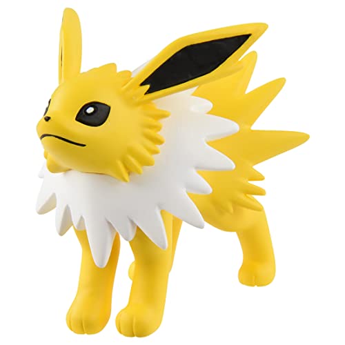 Pokemon Moncolle Monster Collection Jolteon von タカラトミー(TAKARA TOMY)