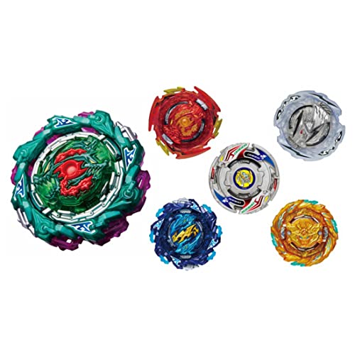 Takara Tomy Beyblade Burst Booster B-198 Vol. 29 Random Booster x 1 von タカラトミー(TAKARA TOMY)