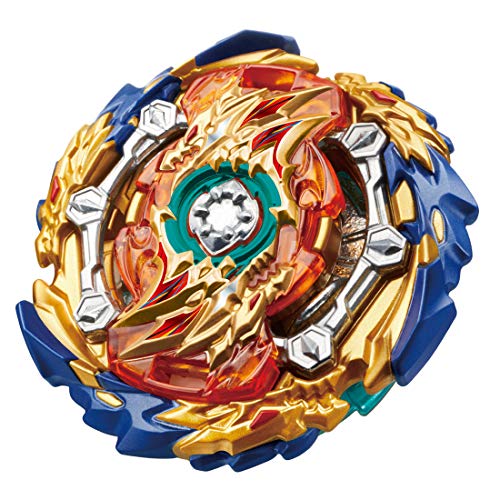 Takara Tomy Beyblade Burst GT B-139 Starter Wizard FAFNIR .RT .RS Starter Set von タカラトミー(TAKARA TOMY)