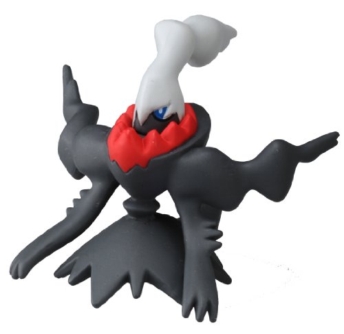 Takaratomy MC-041 Official Pokemon X and Y Darkrai Figure von TOMY