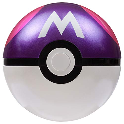 Takaratomy Pokemon Moncolle MB-04 Master Ball von TOMY