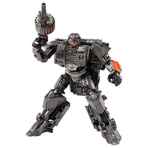 Takaratomy SS-44 Hot Rod Transformers Movie Studio Series von タカラトミー(TAKARA TOMY)