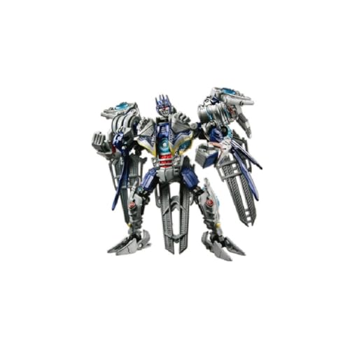 Transformers Movie Transformers Revenge RD-04 Sound Waves von TOMY