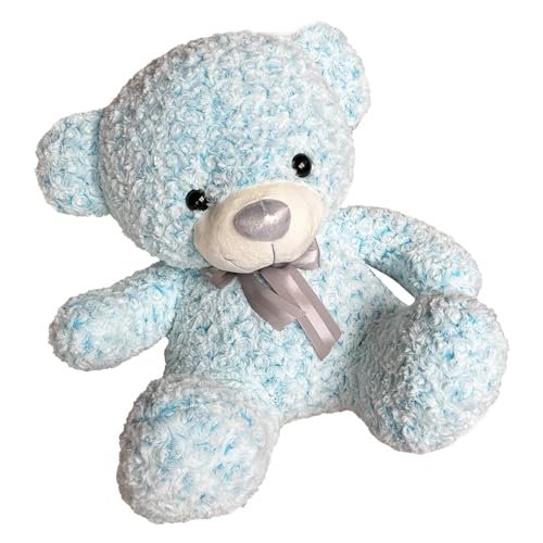 Takluu Teddybär, Plüschbär | Kleine Plüschpuppe – Niedliche Bärenpuppen, 40,6 cm (16 Zoll), weiche Plüschtiere, Plüschtiere, Plüschtiere für von Takluu