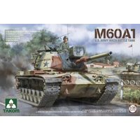 TAKOM TAK2132 1:35 M60A1 U.S .ARMY MAIN BATTLE TANK von Takom