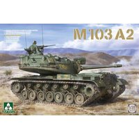 TAKOM TAK2140 1:35 M103 A2 von Takom