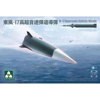 TAKOM TAK2153 1:35 DF-17 Hypersonic Ballistic Missile von Takom