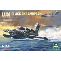 TAKOM TAK3002 1:144 LUN-CLASS EKRANOPLAN von Takom