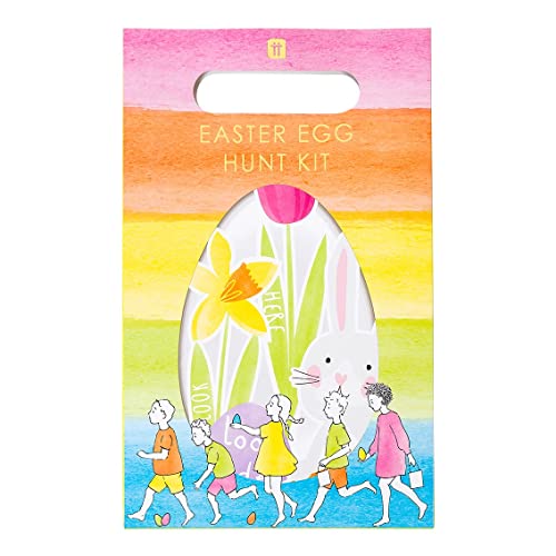 Talking Tables Easter Egg Hunt Kit Talking Tables Easter Egg Hunt Kit von Talking Tables