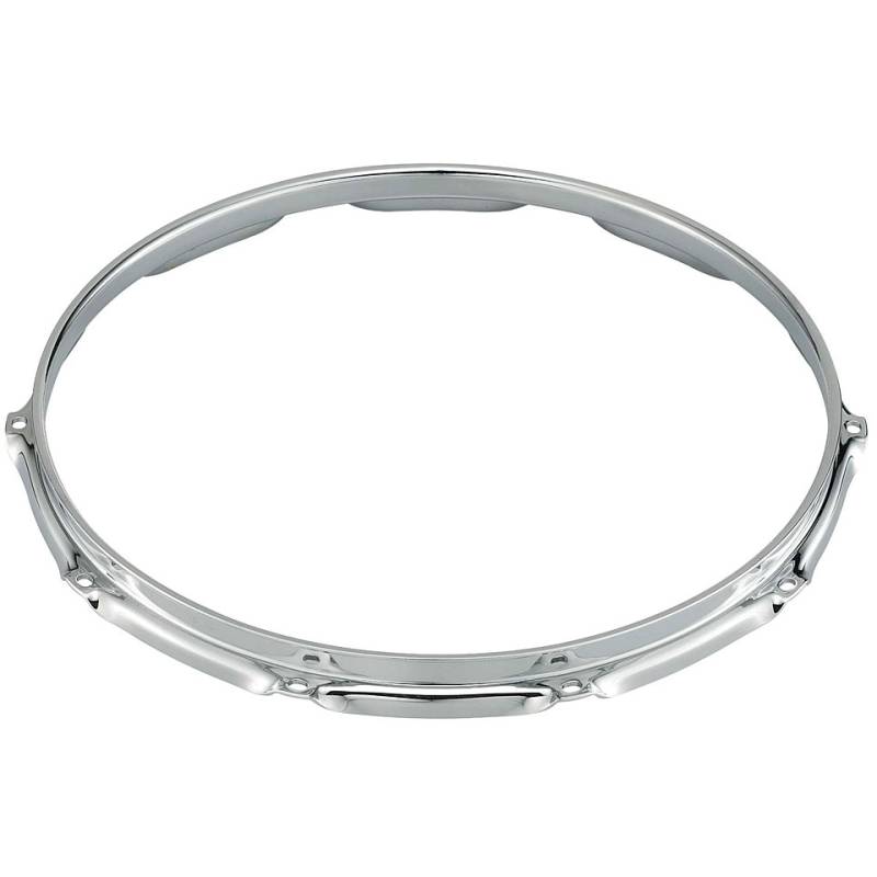 Tama MUS1410 14"/10 Ultimate Steel Mighty Hoop Batter Side Spannreifen von Tama