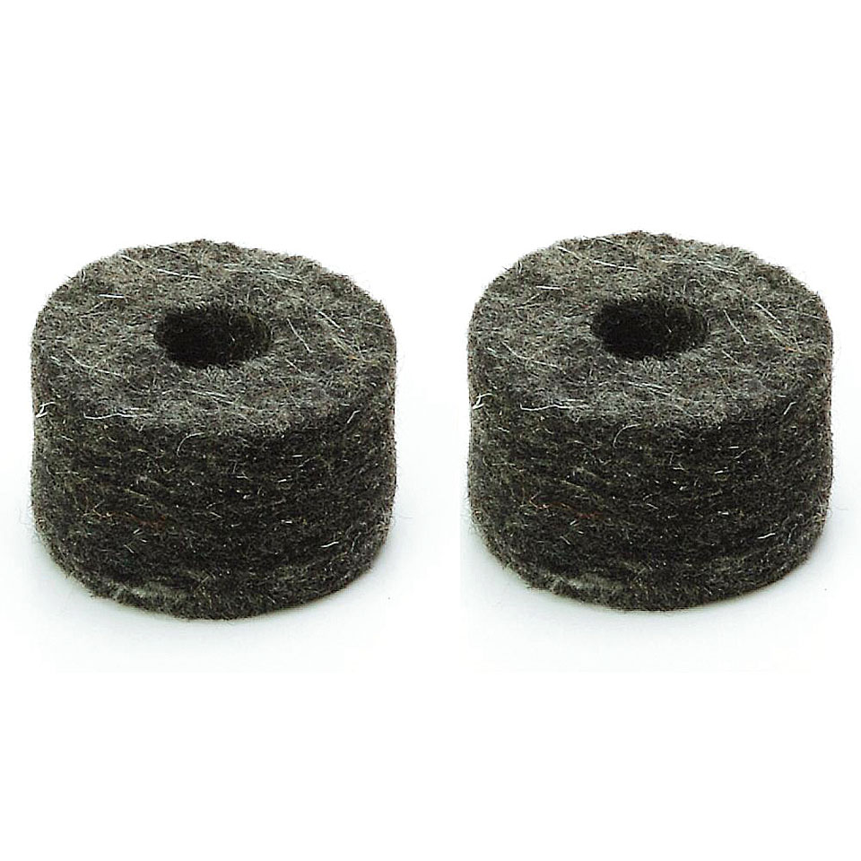 Tama Cymbal Felt Washers 2 Pcs. Ersatzteil von Tama