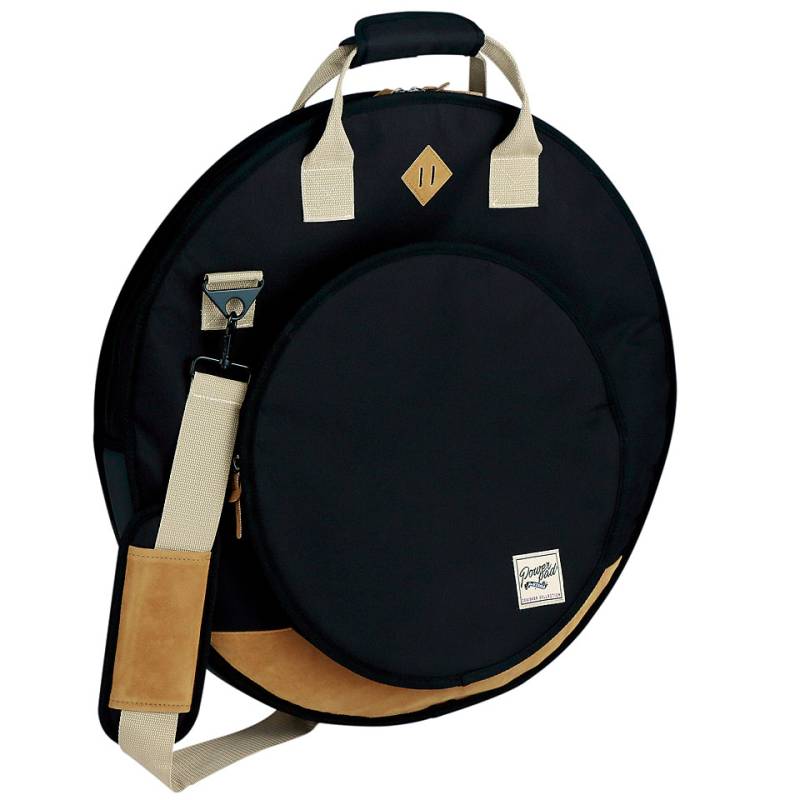 Tama Powerpad Designer TCB22BK Cymbalbag von Tama