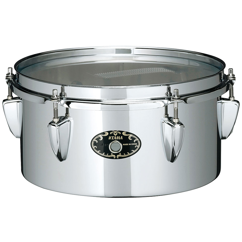 Tama STS105M 10" x 5" Mini Tymp Snare Drum Snare Drum von Tama