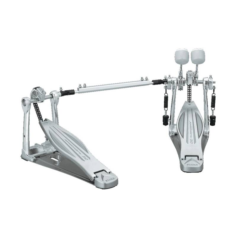 Tama Speed Cobra HP310LW Junior Twin Pedal Fußmaschine von Tama