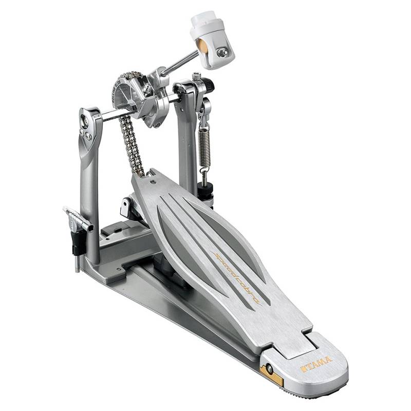 Tama Speed Cobra HP910LN Power Glide Twin Pedal Fußmaschine von Tama