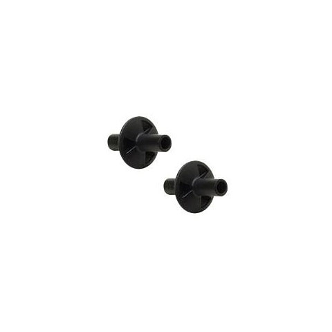 Tama RB8P Plastic Cymbal Bottom 2 Pcs. Ersatzteil von Tama