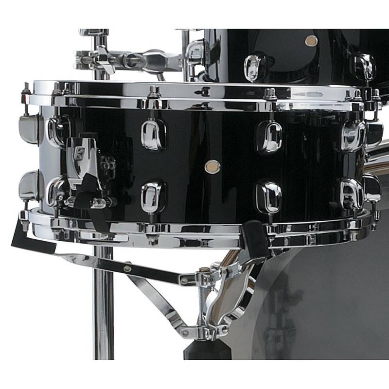 Tama Starclassic Performer MBSS55-PBK Piano Black 14" x 5,5" Snare von Tama