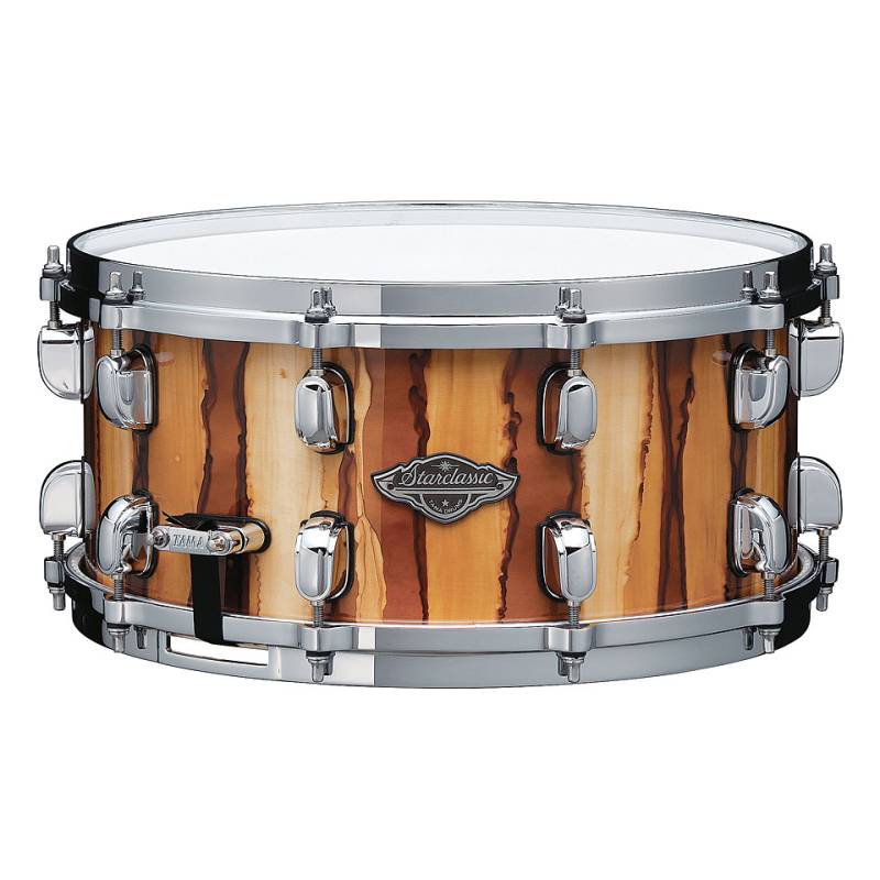 Tama Starclassic Performer MBSS65-CAR Caramel Aurora 14" x 6,5" Snare von Tama