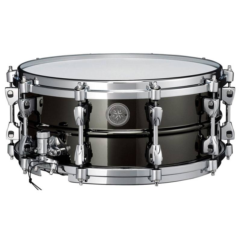 Tama Starphonic PST146 Steel Snare Snare Drum von Tama