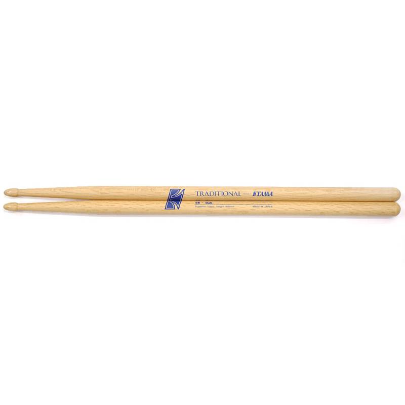 Tama Traditional O5BW Series 5B Japanese Oak Drumsticks von Tama