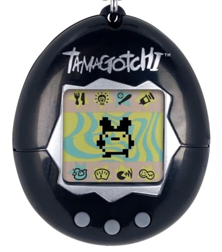 Tamagotchi Friends 42804 Originelles Haustier, bunt von TAMAGOTCHI