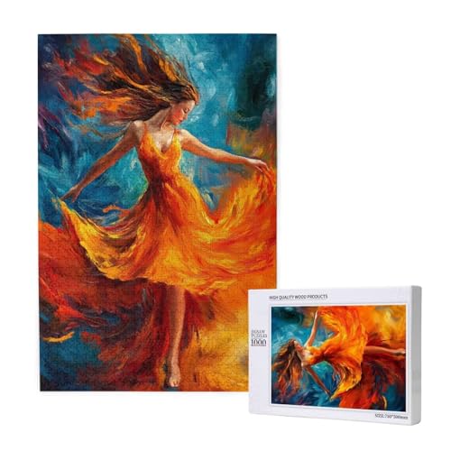 Puzzle 500 Teile Abstrakt Klassische Puzzles für Erwachsene Frau Entspannen und Lustig Kreatives Unterhaltungsspiel, Holzpuzzle für Erwachsene Als Geburtstags Feiertage Geschenk fur Frauen 2T-2024 Puzzle 500 Teile Abstrakt Klassische Puzzles für Erwachsene Frau Entspannen und Lustig Kreatives Unterhaltungsspiel, Holzpuzzle für Erwachsene Als Geburtstags Feiertage Geschenk fur Frauen 2T-2024 von Tamalsj