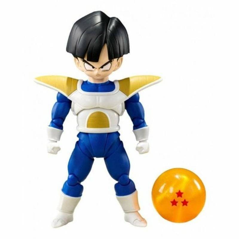 Actionfiguren Tamashii Nations Dragon Ball Z Son Gohan von Tamashii Nations