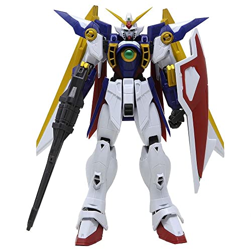 TAMASHII NATIONS XXXG-01W Wing 40th Anniversary Figur 15,5 cm Mobile Suit Gundam Universe (BDIGU554918) von TAMASHII NATIONS